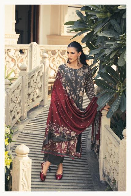 PRM Trendz Flavia catalog wholesale salwar kameez market in surat