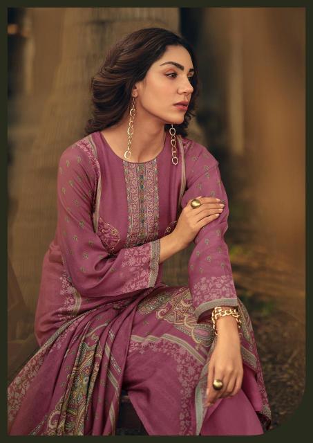 PRM Trendz Juliette catalog delhi salwar kameez wholesale