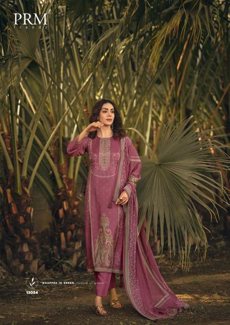 PRM Trendz Juliette catalog delhi salwar kameez wholesale