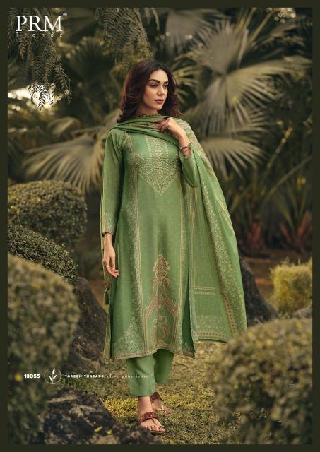 PRM Trendz Juliette catalog delhi salwar kameez wholesale