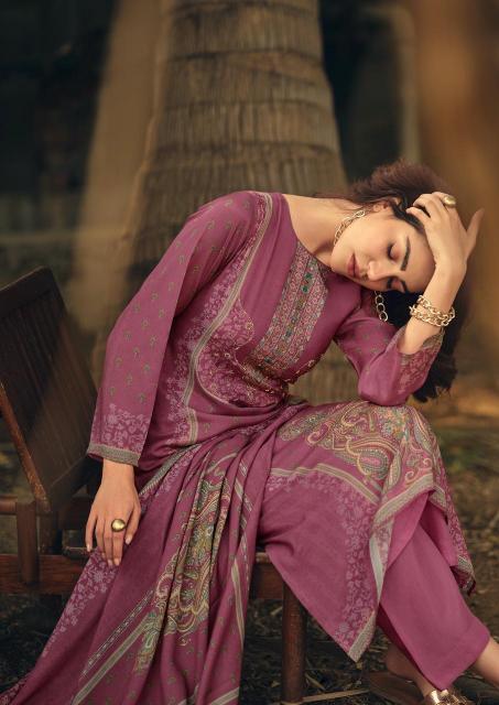 PRM Trendz Juliette catalog delhi salwar kameez wholesale