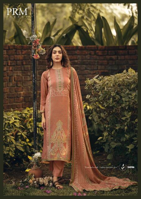 PRM Trendz Juliette catalog delhi salwar kameez wholesale