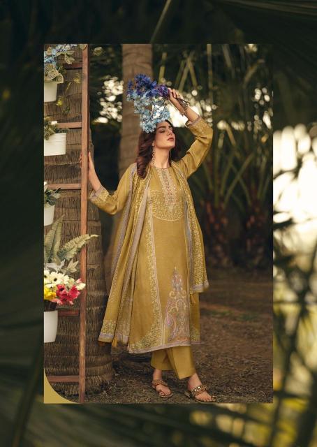 PRM Trendz Juliette catalog delhi salwar kameez wholesale