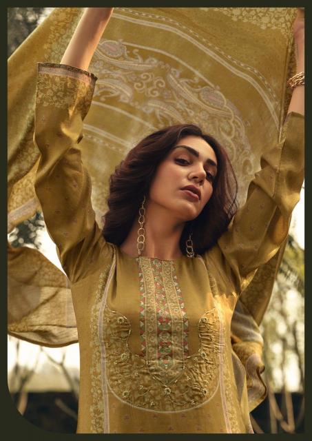 PRM Trendz Juliette catalog delhi salwar kameez wholesale