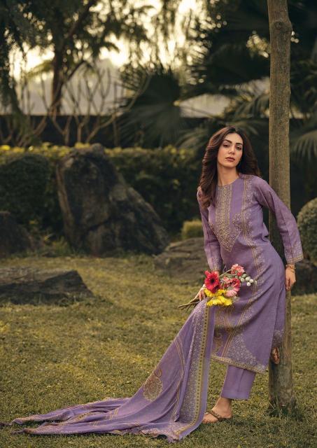 PRM Trendz Juliette catalog delhi salwar kameez wholesale