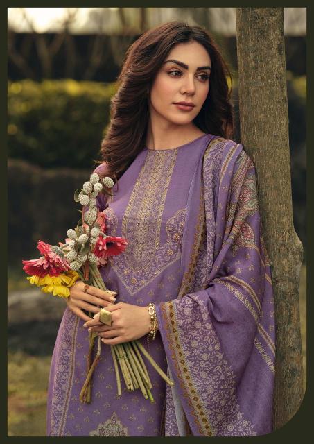 PRM Trendz Juliette catalog delhi salwar kameez wholesale