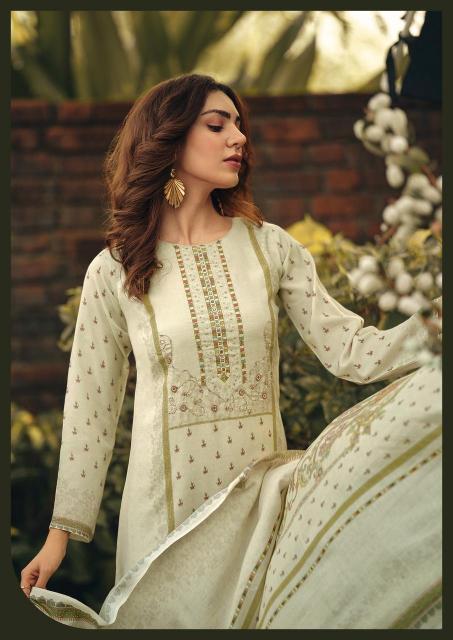 PRM Trendz Juliette catalog delhi salwar kameez wholesale