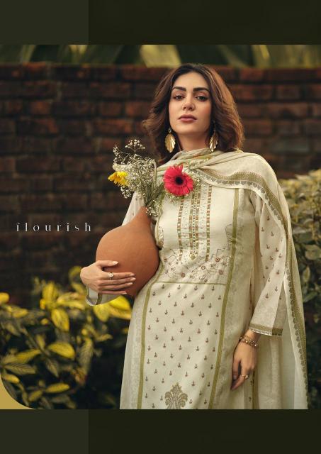 PRM Trendz Juliette catalog delhi salwar kameez wholesale