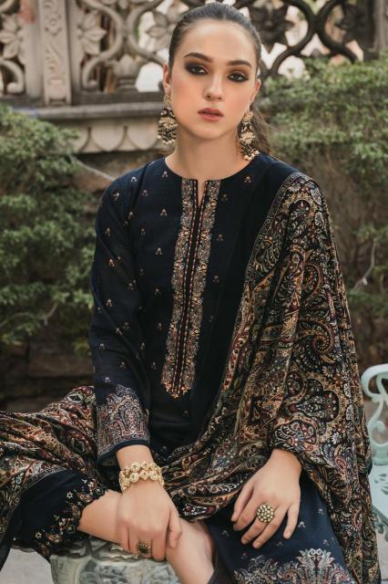 PRM Trendz Khwaish catalog salwar kameez wholesaler in surat