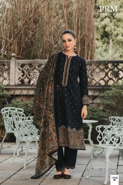 PRM Trendz Khwaish catalog salwar kameez wholesaler in surat