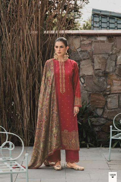 PRM Trendz Khwaish catalog salwar kameez wholesaler in surat