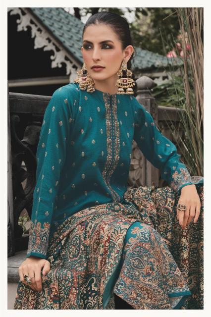 PRM Trendz Khwaish catalog salwar kameez wholesaler in surat