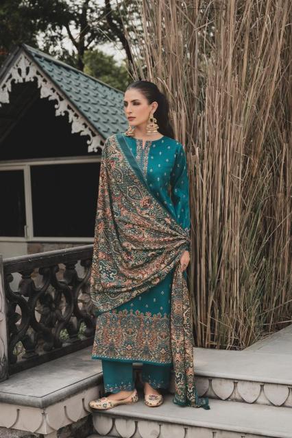 PRM Trendz Khwaish catalog salwar kameez wholesaler in surat