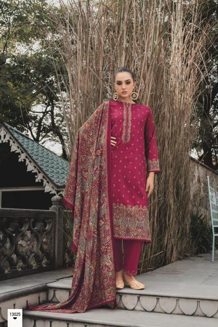 PRM Trendz Khwaish catalog salwar kameez wholesaler in surat