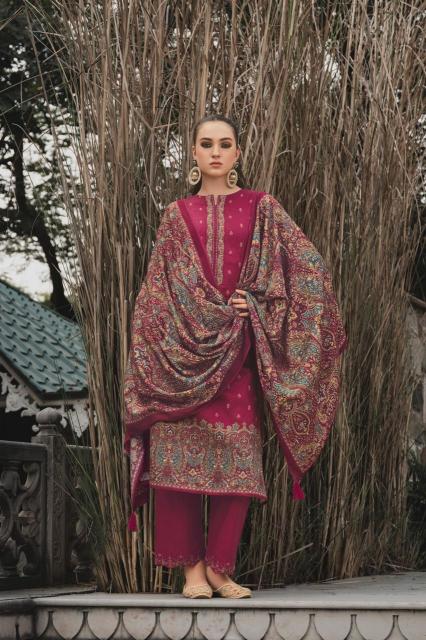 PRM Trendz Khwaish catalog salwar kameez wholesaler in surat