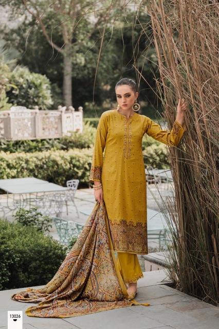 PRM Trendz Khwaish catalog salwar kameez wholesaler in surat