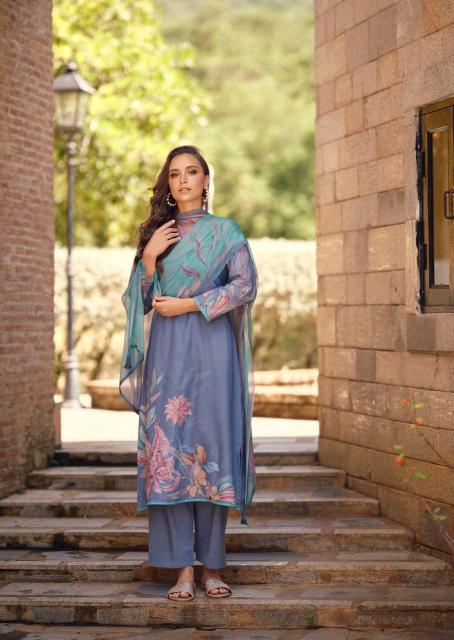 PRM Trendz Leana catalog wholesale salwar kameez catalogue with price