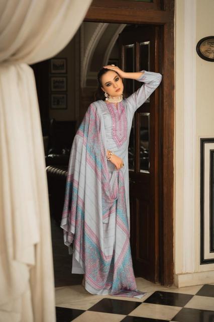 PRM Trendz Leora catalog delhi salwar kameez wholesale