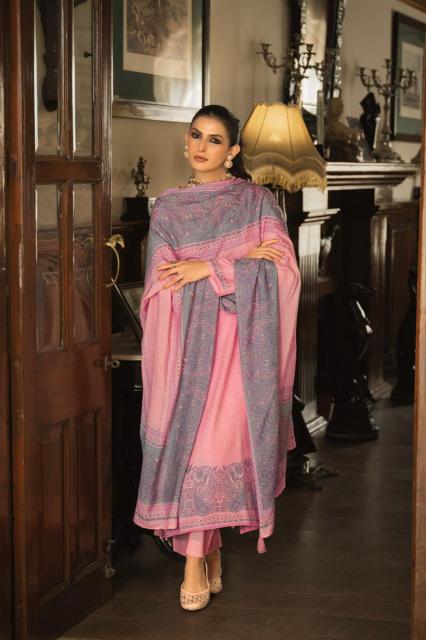 PRM Trendz Leora catalog delhi salwar kameez wholesale