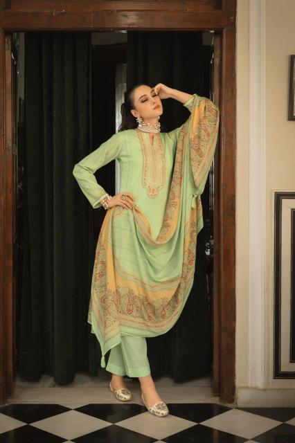 PRM Trendz Leora catalog delhi salwar kameez wholesale