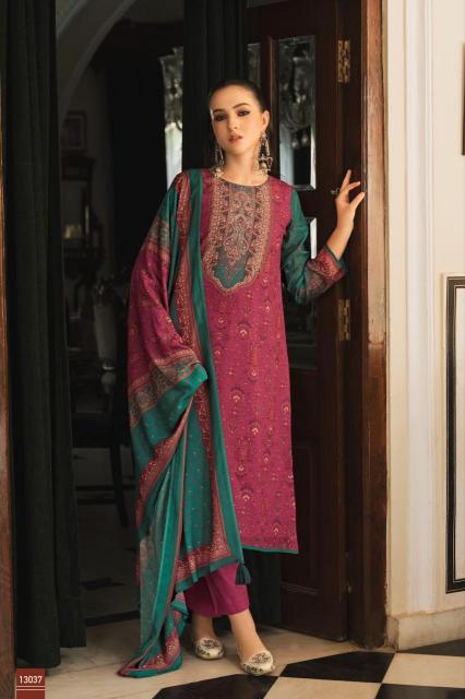 PRM Trendz Mehfil catalog salwar kameez wholesale in kolkata