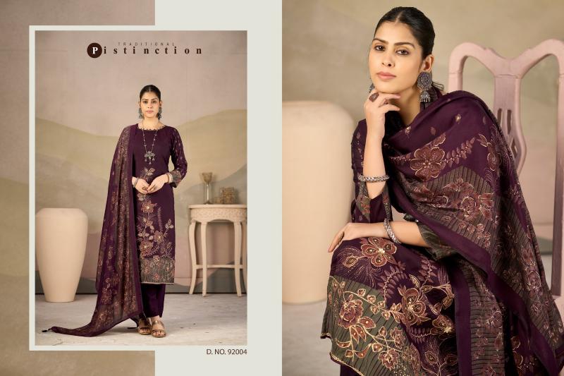 Radhika Azara Beauty Silk Vol 10 catalog surat dress material wholesalers online