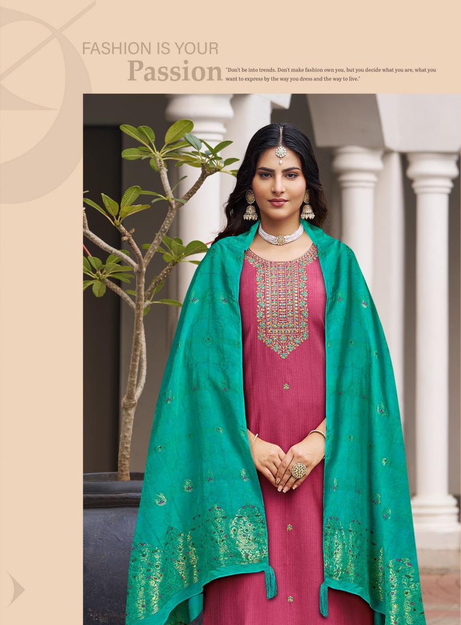 Radhika LifeStyle Nazakat vol 3 catalog ladies kurti wholesaler in surat