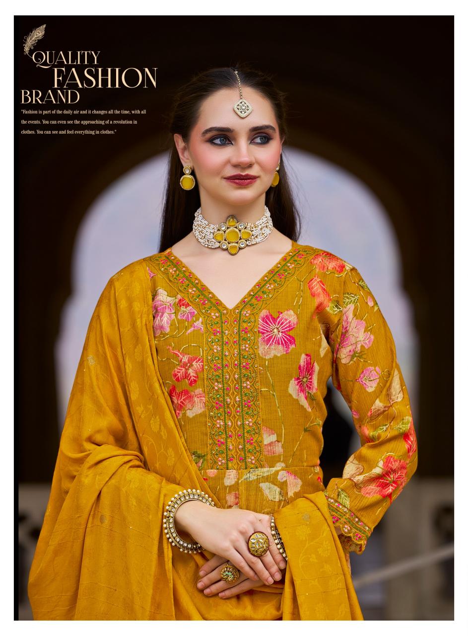 Radhika LifeStyle Shanaya Vol 2 Catalog kurtis wholesaler in malvan