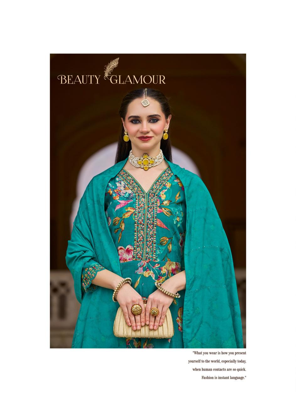 Radhika LifeStyle Shanaya Vol 2 Catalog kurtis wholesaler in malvan