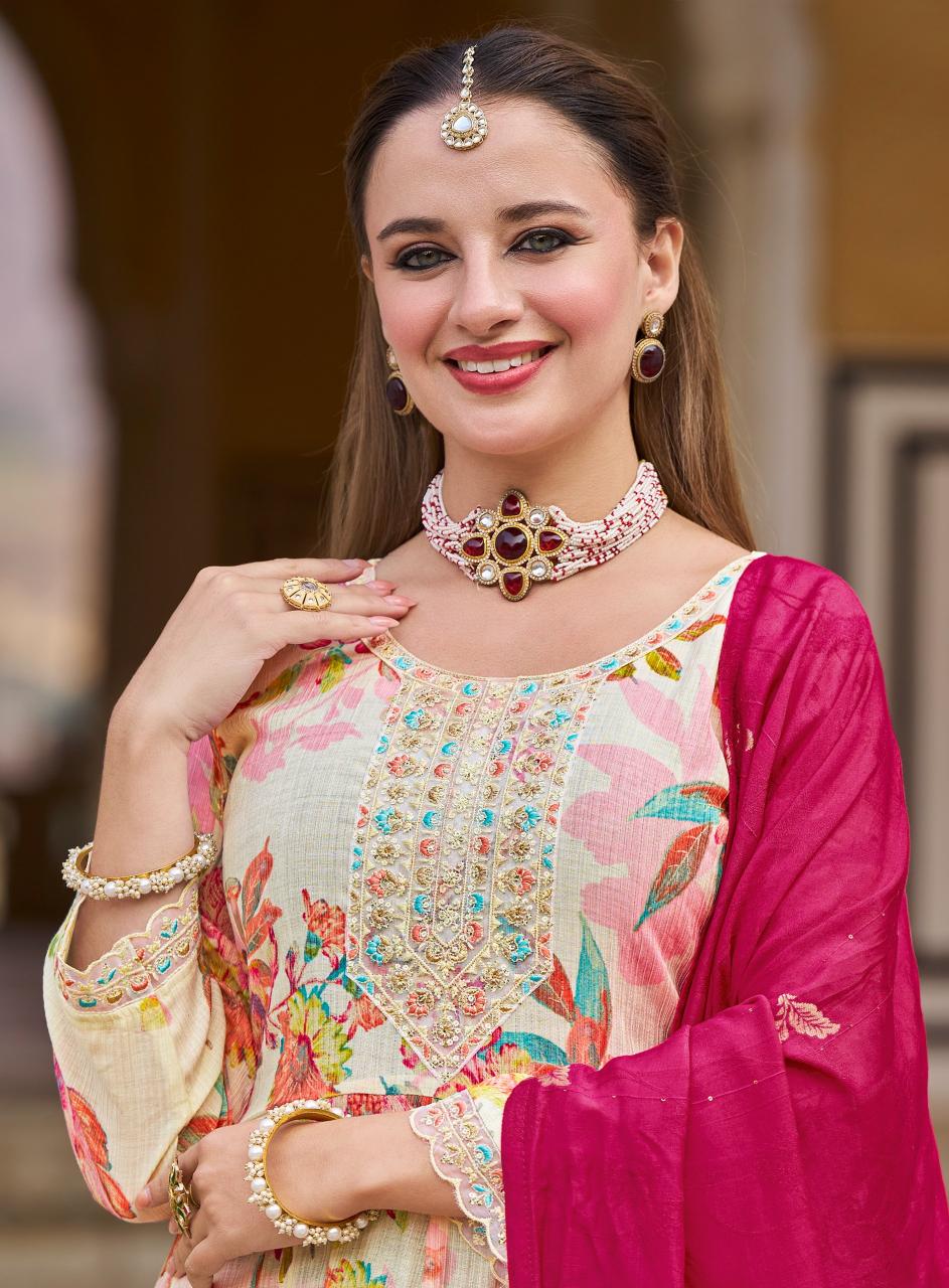 Radhika LifeStyle Shanaya Vol 2 Catalog kurtis wholesaler in malvan