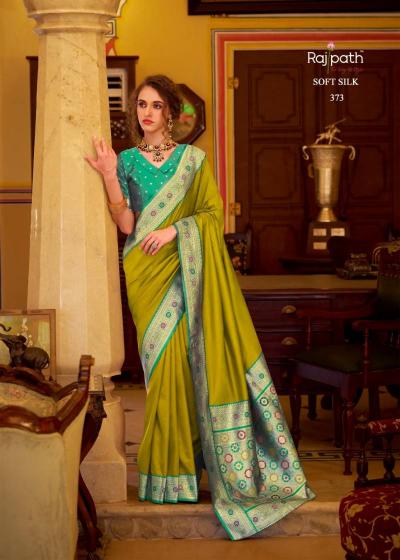 Rajpath Chhaya silk catalog wholesale saree collection in chennai