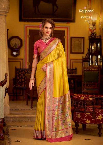 Rajpath Chhaya silk catalog wholesale saree collection in chennai