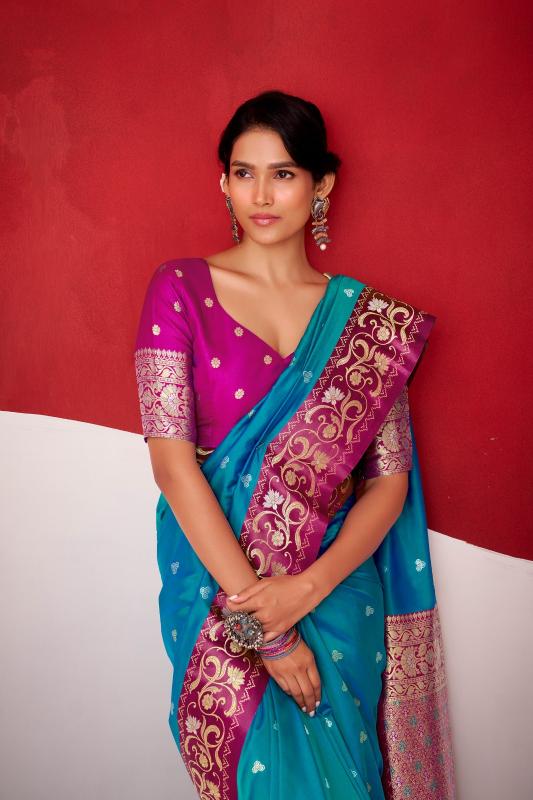 Rajpath Sindhu Ghat catalog best saree wholesalers in india