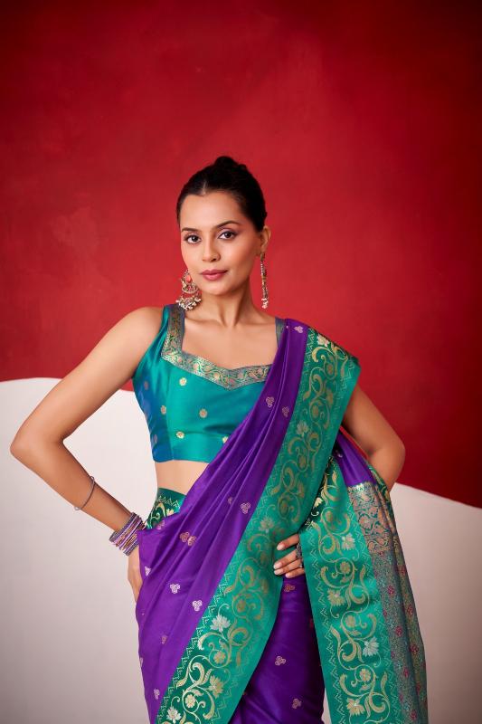 Rajpath Sindhu Ghat catalog best saree wholesalers in india