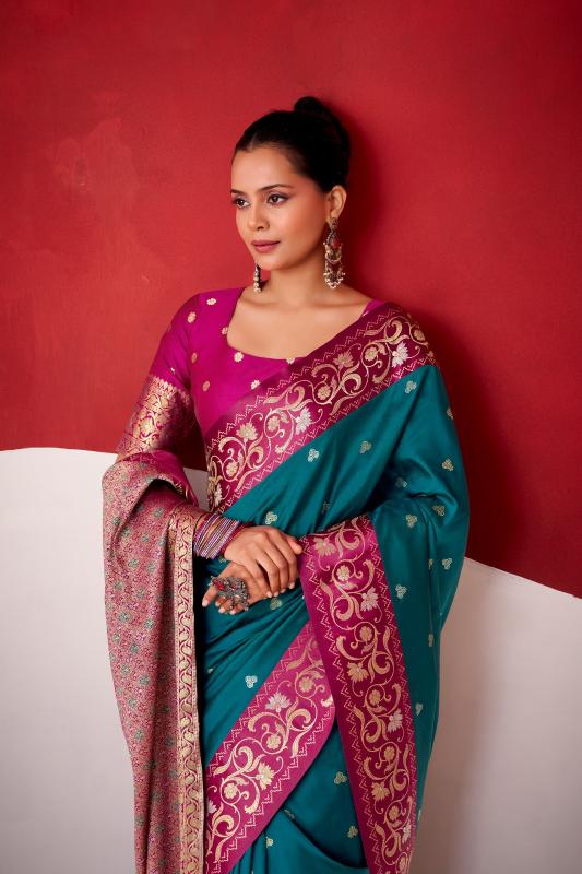 Rajpath Sindhu Ghat catalog best saree wholesalers in india