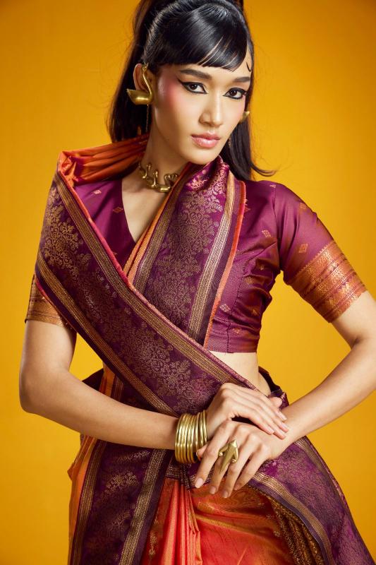 Rajtex Kilaari Ikkat catalog saree wholesale in surat