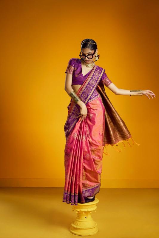 Rajtex Kilaari Ikkat catalog saree wholesale in surat