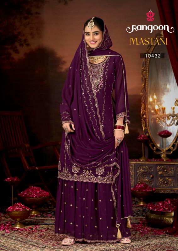 Rangoon Mastani catalog wholesale kurti manufacturers in ahmedabad