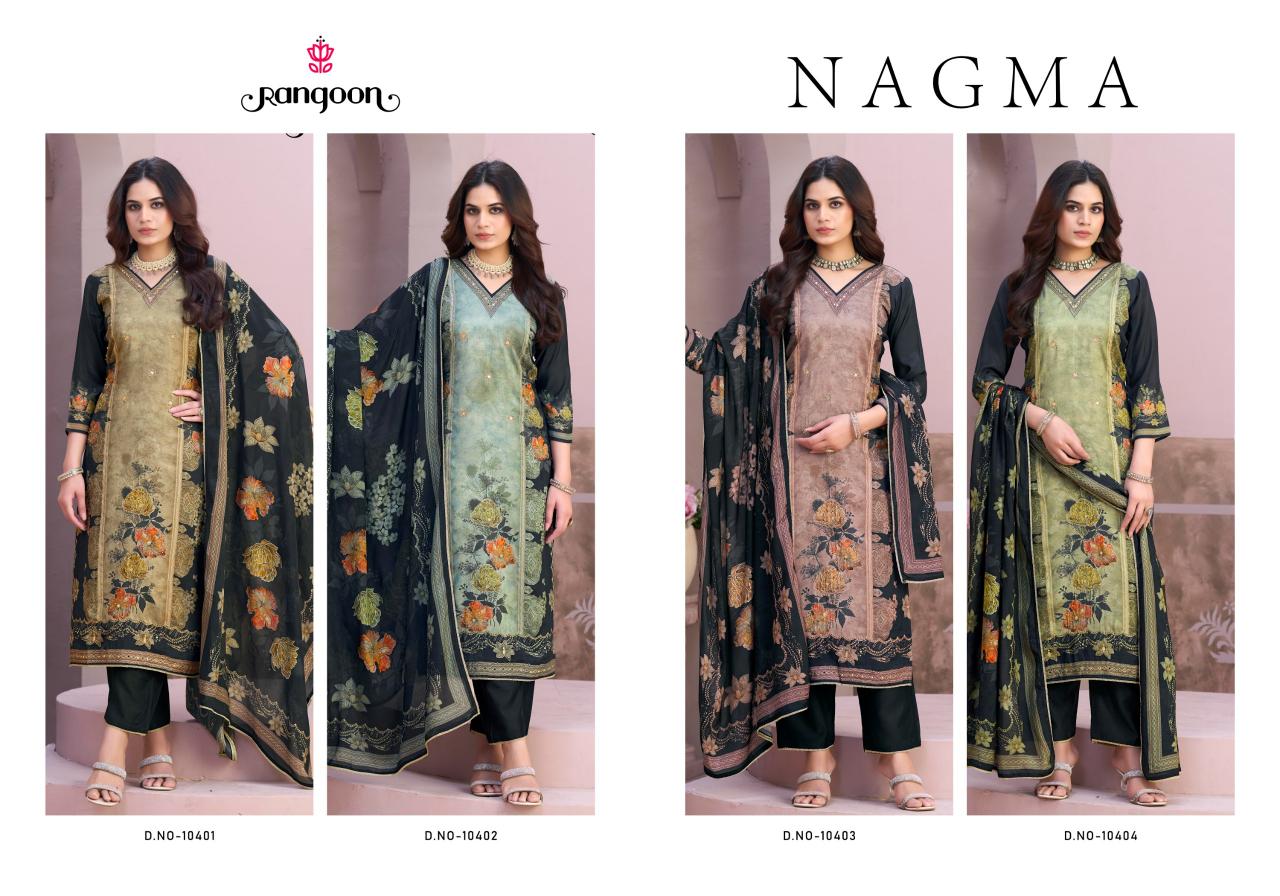Rangoon Nagma catalog biba kurtis wholesale for resellers