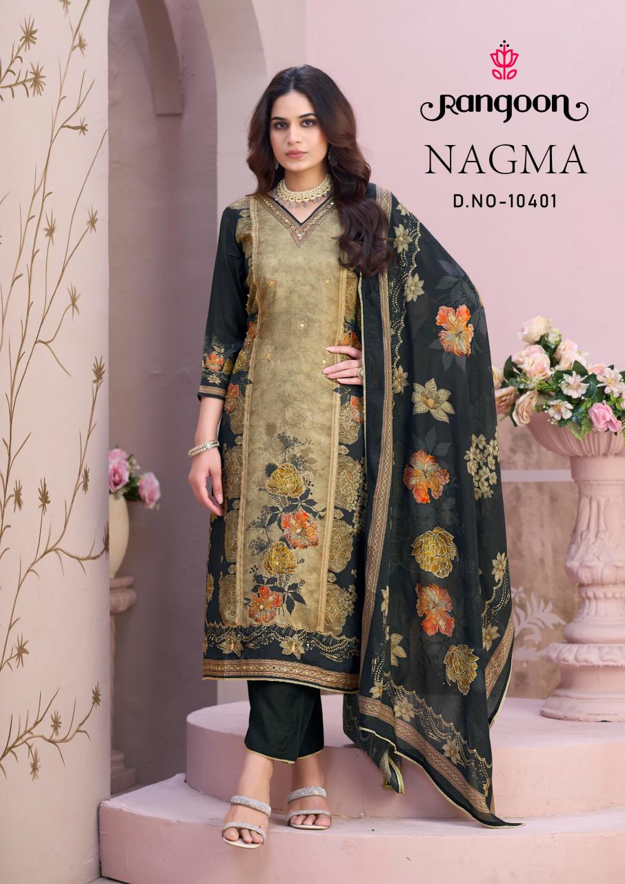 Rangoon Nagma catalog biba kurtis wholesale for resellers