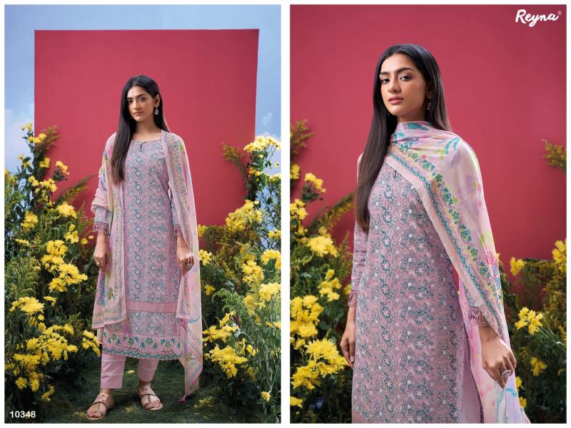 Reyna Moh Catalog wholesale salwar kameez in usa