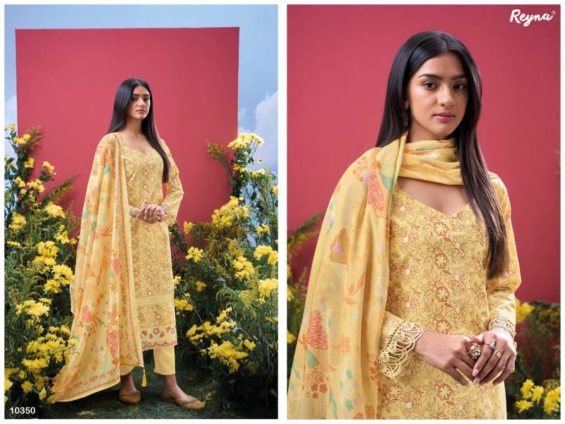Reyna Moh Catalog wholesale salwar kameez in usa
