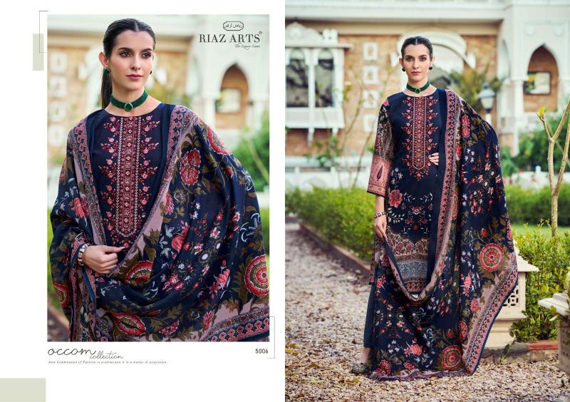 Riaz Arts Musafir Vol 30 Catalog wholesale ladies dress material suppliers in surat