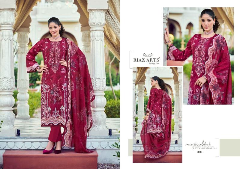 Riaz Arts Musafir Vol 30 Catalog wholesale ladies dress material suppliers in surat