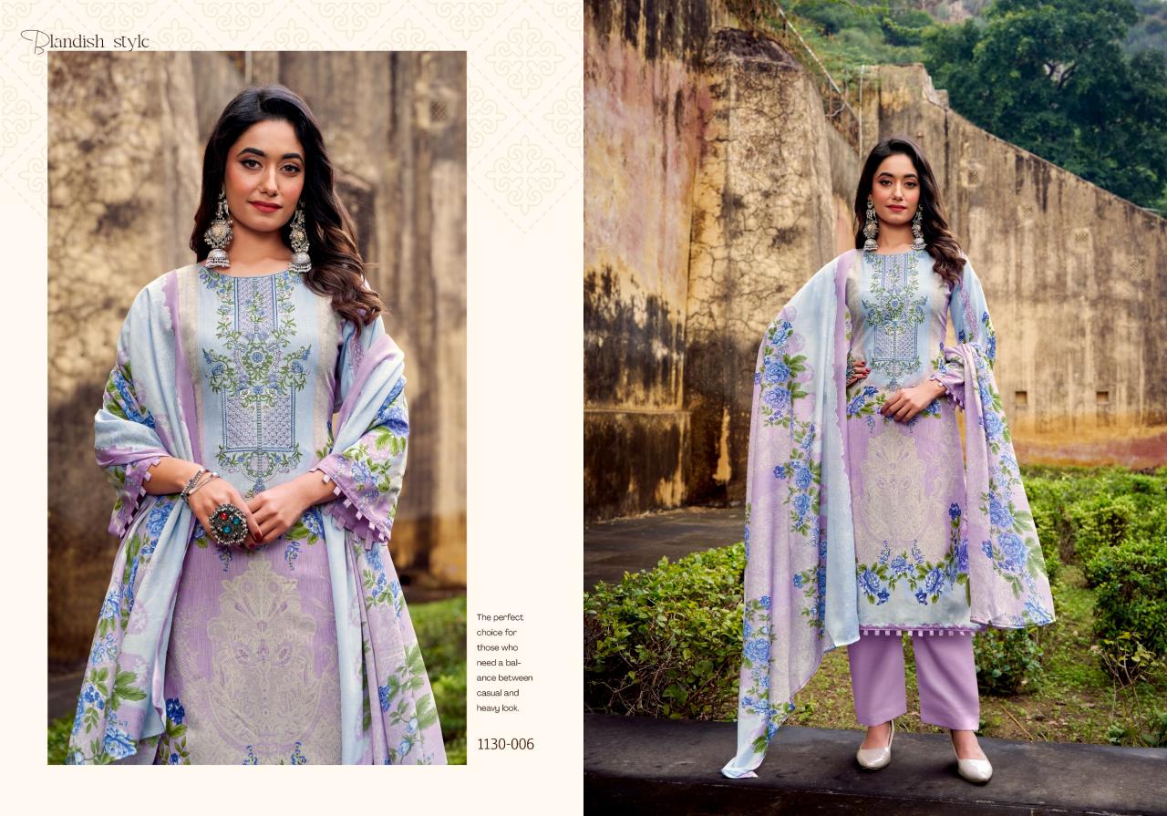 Romani Aarzu Vol 27 Catalog dress materials manufacturers in surat