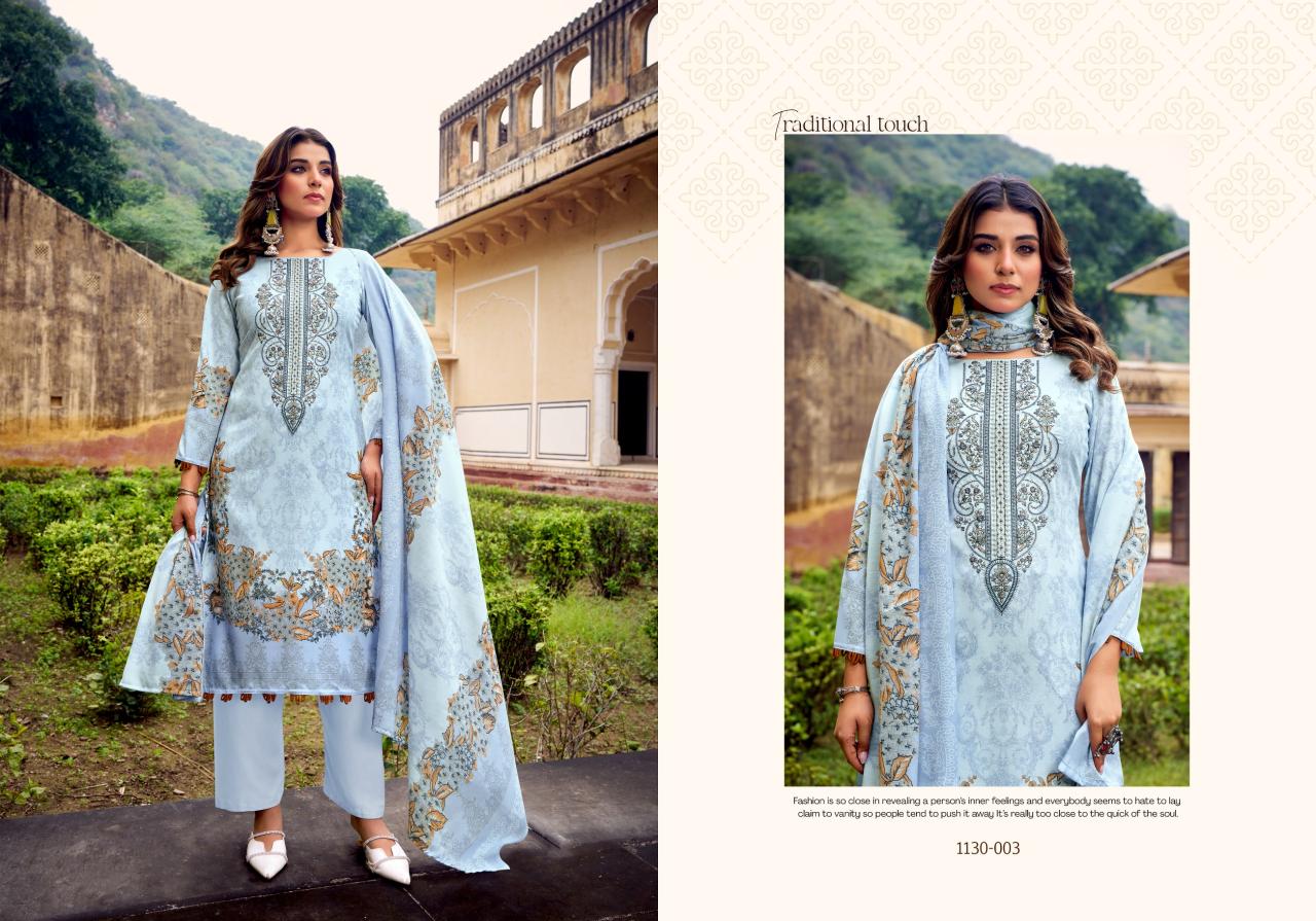 Romani Aarzu Vol 27 Catalog dress materials manufacturers in surat