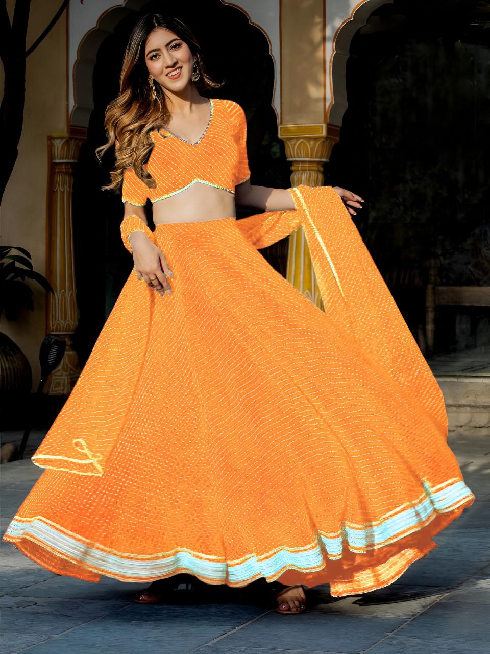 Sabella 15049 Yellow catalog wholesale lehenga shops in ludhiana