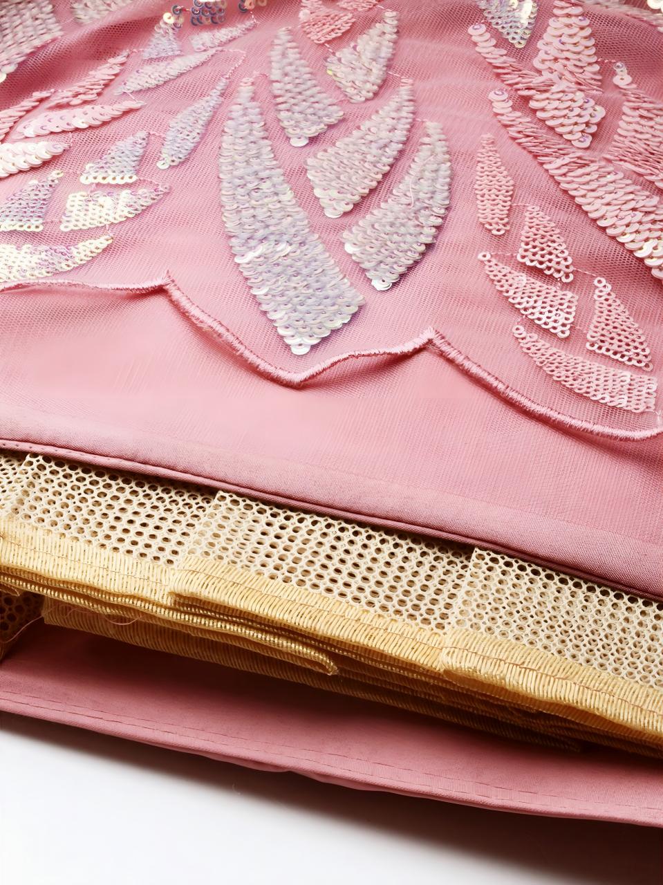 Sabella 15101 Pink catalog wholesale lehenga in surat
