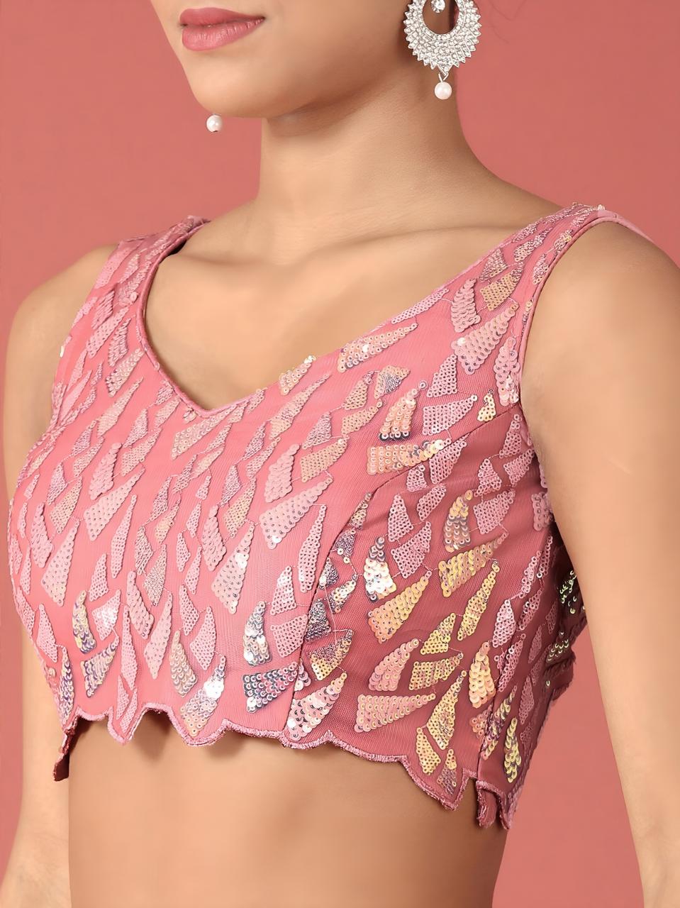 Sabella 15101 Pink catalog wholesale lehenga in surat