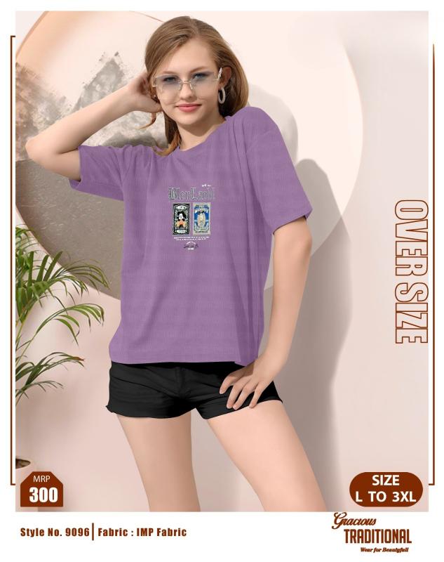Sabella 300 catalog Oversized tensil T Shirt